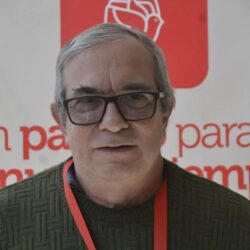 Rodrigo Londoño