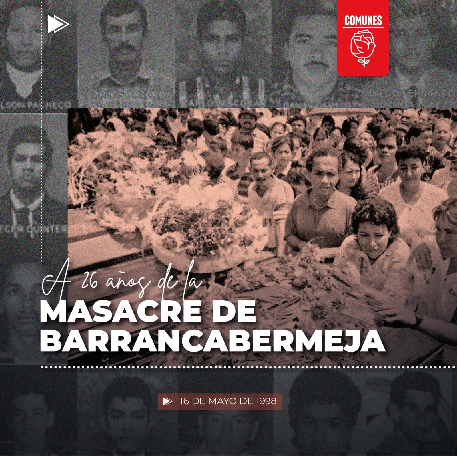 masacre de barrancabermeja 1998