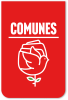 Logo banderin rojo